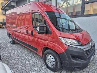 CITROEN Jumper 2.2 140 cv