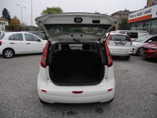 NISSAN Note usata 40