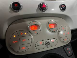 FIAT 500 usata, con Boardcomputer