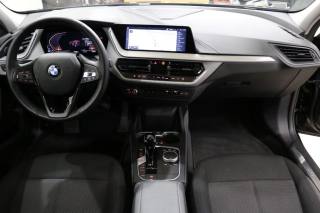 BMW 120 usata, con Immobilizzatore elettronico