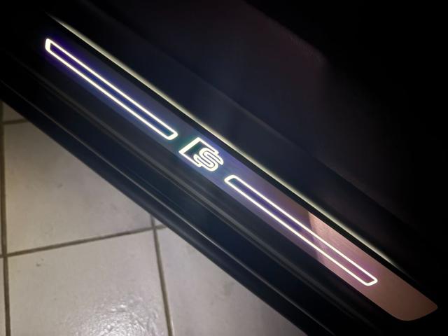 AUDI Q8 usata, con Start/Stop Automatico