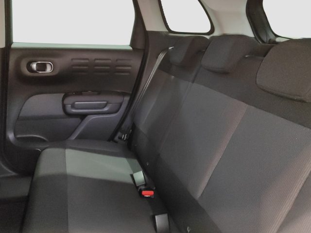 CITROEN C3 Aircross usata 9