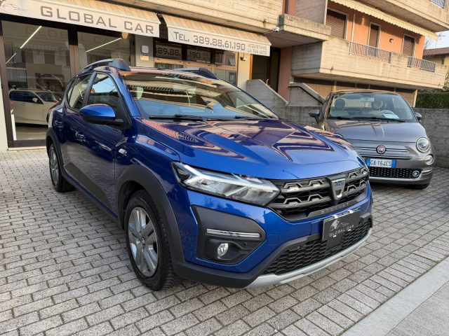 DACIA Sandero usata 2