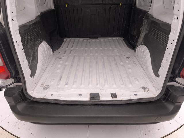TOYOTA Proace City usata, con MP3