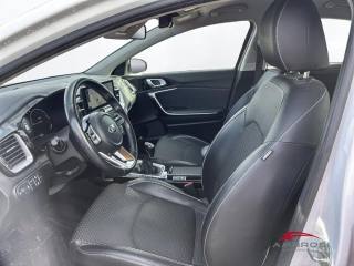 KIA XCeed usata 8
