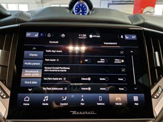 MASERATI Ghibli usata, con Regolazione elettrica sedili