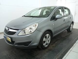 OPEL Corsa 5p 1.2 Enjoy