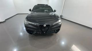ALFA ROMEO Stelvio usata, con Airbag
