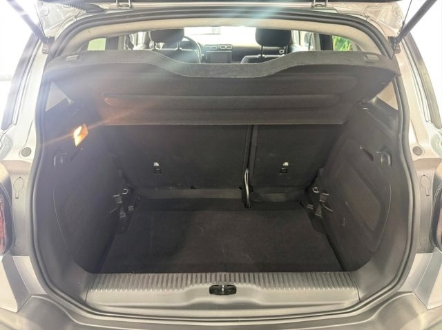 CITROEN C3 Aircross usata, con Chiusura centralizzata