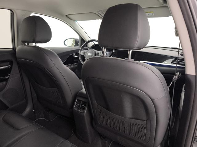 KIA Niro usata, con Controllo elettronico della corsia