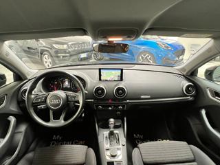 AUDI A3 usata, con Filtro antiparticolato
