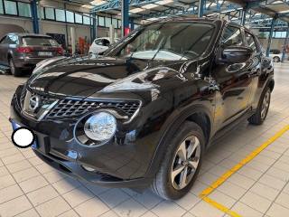NISSAN Juke usata, con Airbag laterali