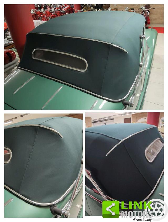 MERCEDES-BENZ 220 usata 9