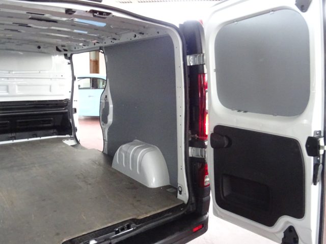 FIAT Talento usata, con Cronologia tagliandi