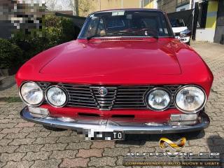 ALFA ROMEO GT usata 4
