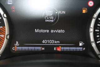 JEEP Renegade usata, con Controllo trazione