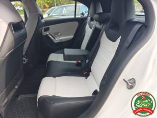 MERCEDES-BENZ A 200 usata, con Chiusura centralizzata