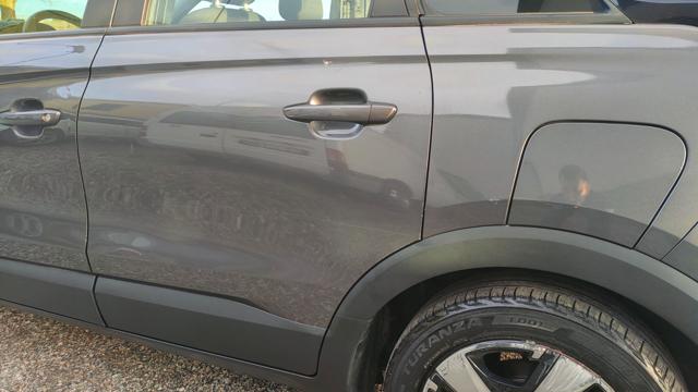 OPEL Crossland usata, con Touch screen