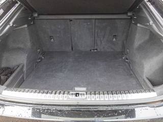 AUDI Q3 usata, con Gancio traino