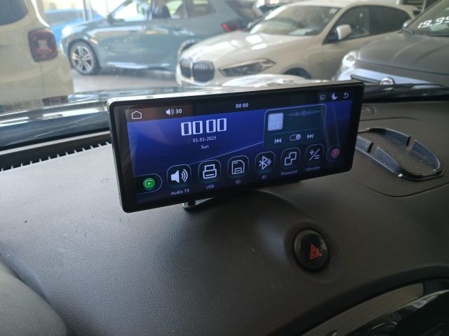 NISSAN Juke usata, con Cruise Control