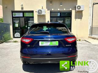 MASERATI Levante usata 8