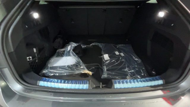 AUDI A5 usata, con Climatizzatore
