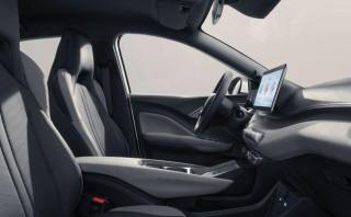 BYD Dolphin Surf usata, con Sistema di navigazione