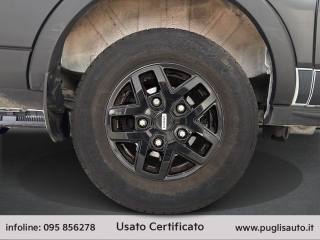 FORD Transit usata 13