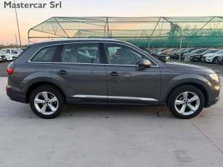 AUDI Q7 usata, con Antifurto