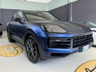 PORSCHE Cayenne Coupé 3.0 V6 GARANZIA UFFICIALE PORSCHE
