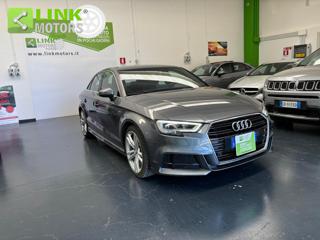 AUDI A3 usata 6
