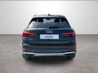 AUDI Q3 usata, con Cerchi in lega