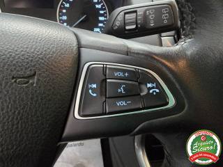 FORD EcoSport usata, con Sistema di navigazione
