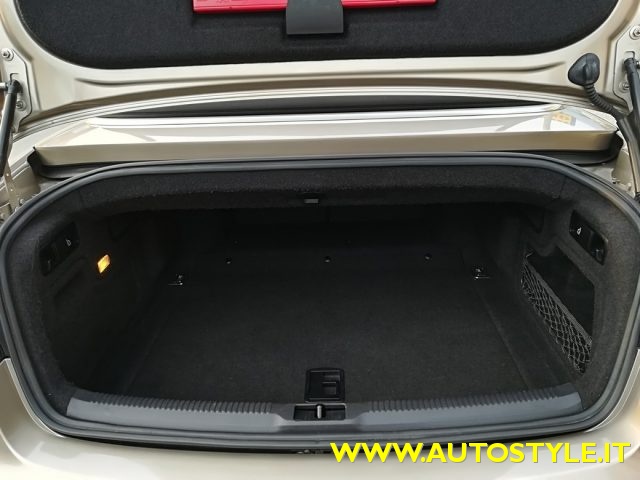 AUDI A5 usata, con ESP