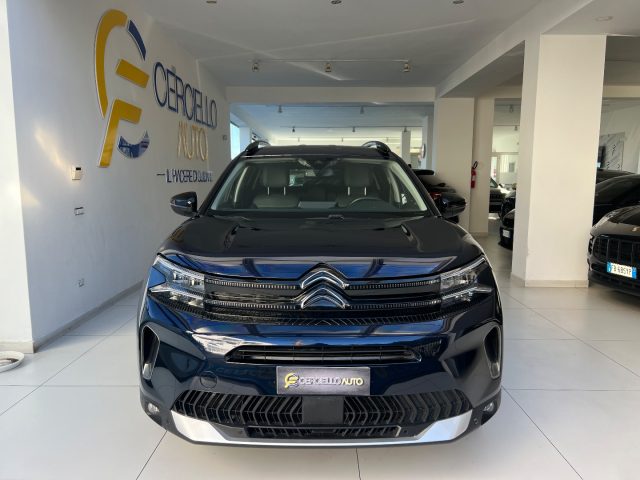 CITROEN C5 Aircross usata, con ABS