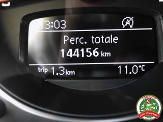 SEAT Mii usata, con MP3