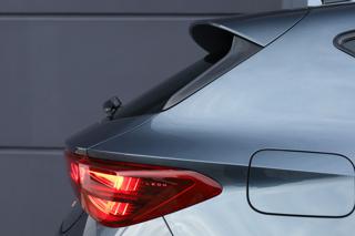 SEAT Leon usata, con Sensore di luce