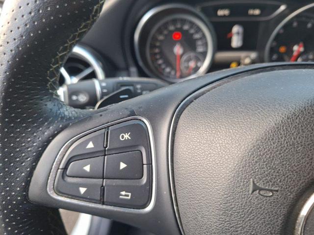 MERCEDES-BENZ A 180 usata 64