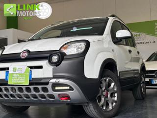 FIAT Panda usata 8