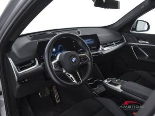 BMW X1 usata 7