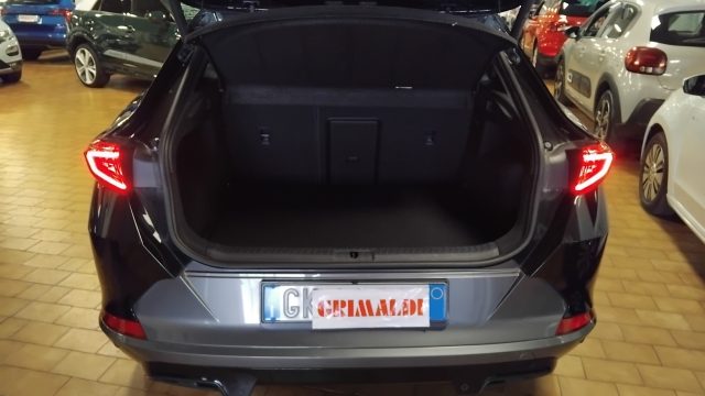 CUPRA Formentor usata, con Controllo trazione