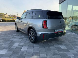 MINI Countryman usata, con Airbag Passeggero