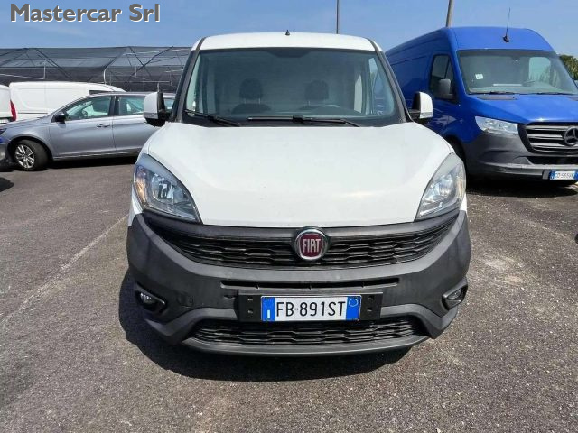 FIAT Doblo usata, con Alzacristalli elettrici