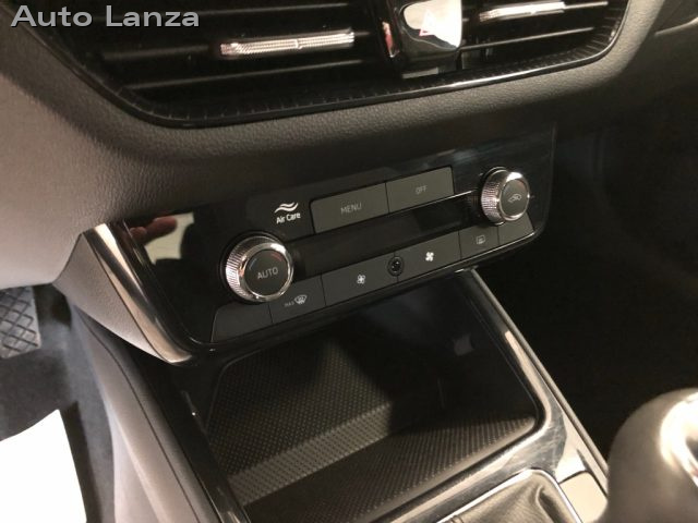 SKODA Fabia usata, con Chiusura centralizzata