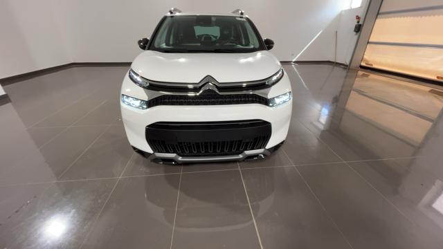 CITROEN C3 Aircross usata, con Airbag