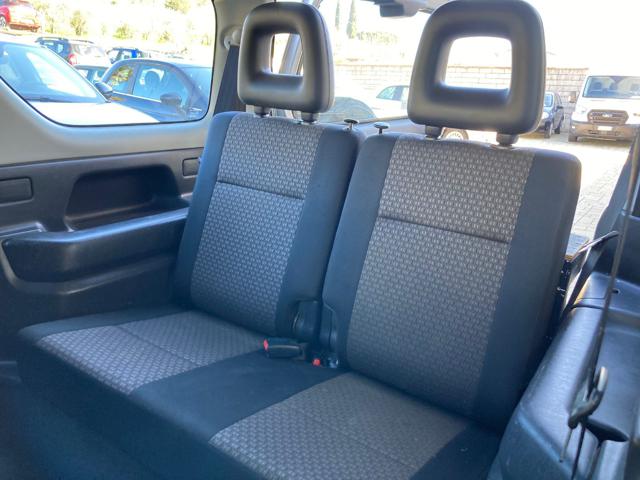 SUZUKI Jimny usata, con Immobilizzatore elettronico
