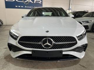 MERCEDES-BENZ A 180 usata, con Airbag