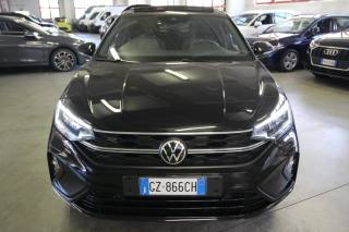 VOLKSWAGEN Taigo 1.0 TSI 115 CV R-Line - PREZZO REALE