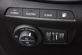 JEEP Compass usata, con Trazione integrale