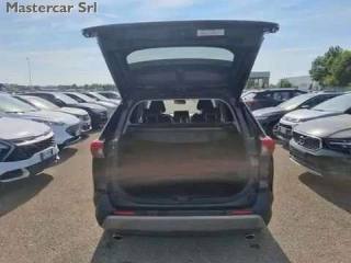 TOYOTA RAV 4 usata, con Autoradio